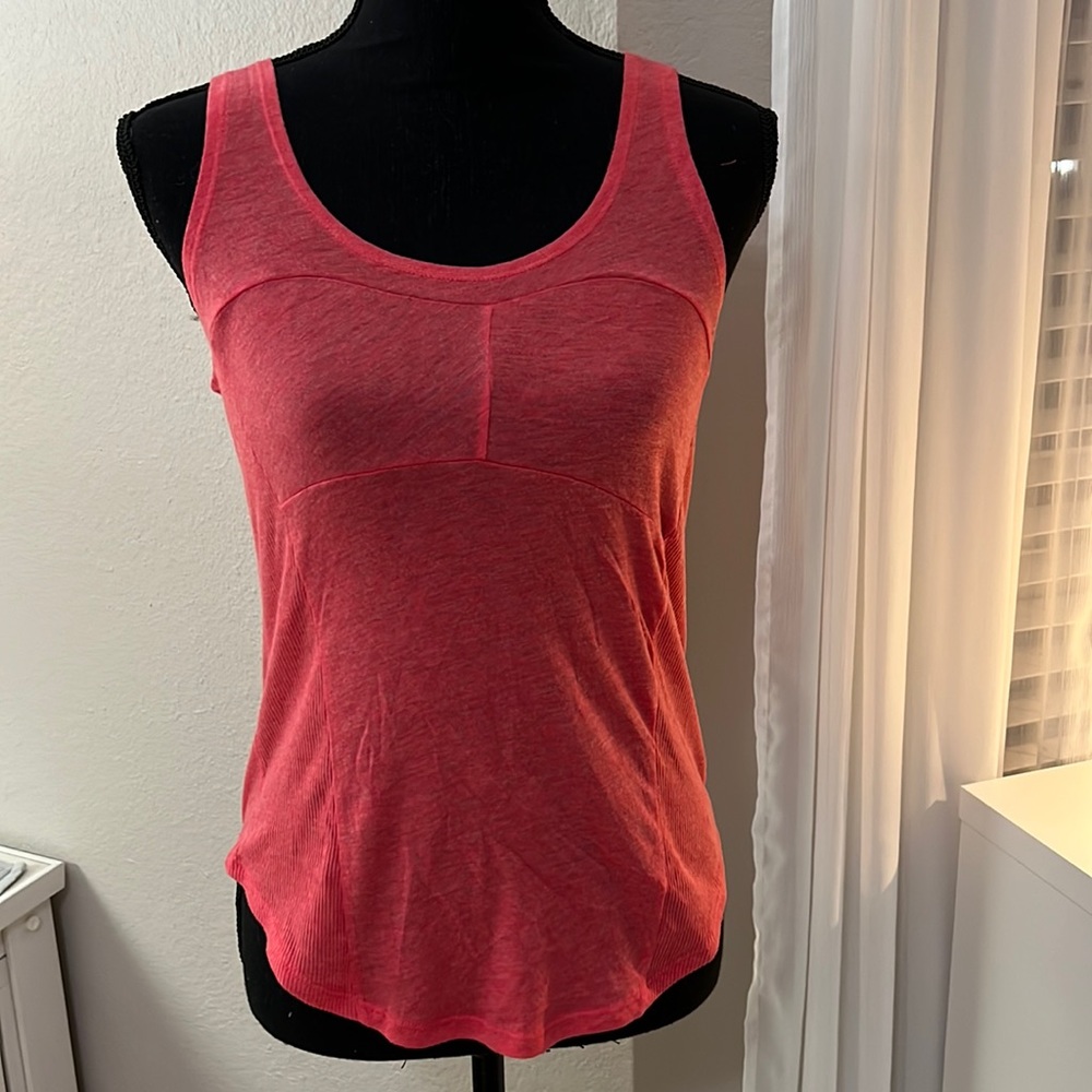 Joe’s Jeans Tank Top, Size Medium